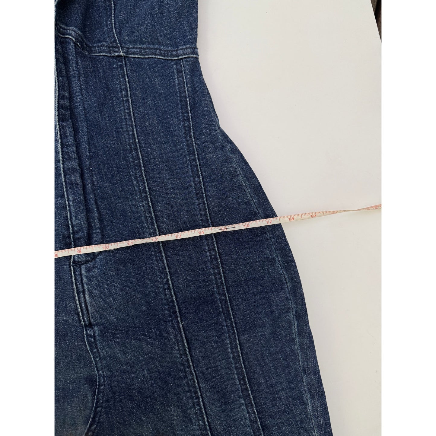 Free people Crvy Ring The Alarm One Piece- size XS