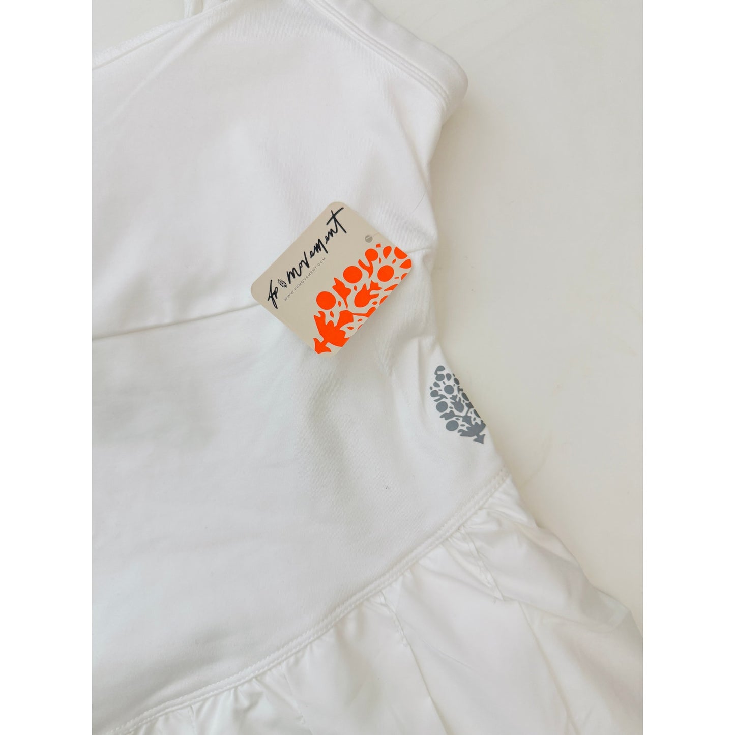 Free people movement swing of things skortsie - size medium