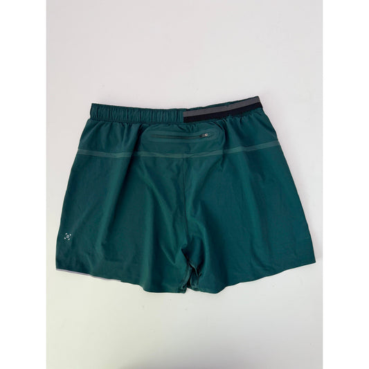 Men's Lululemon Surge Short - 7" linerless - size XL