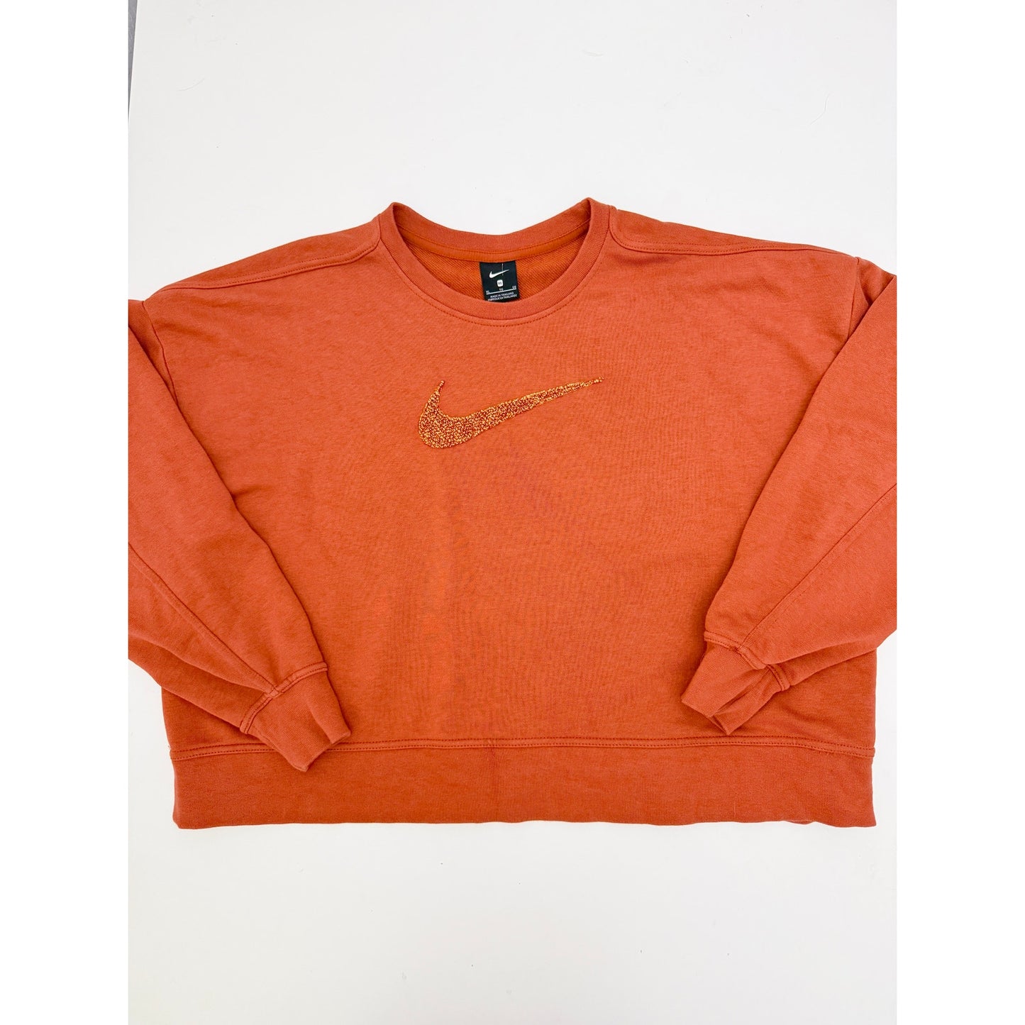 Nike phoenix fleece crewneck - size xl