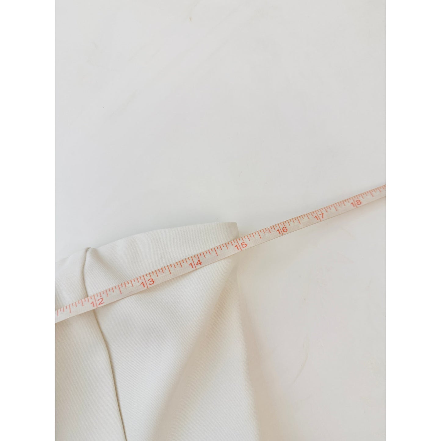 Peppermayo strapless a line mini dress- size 4
