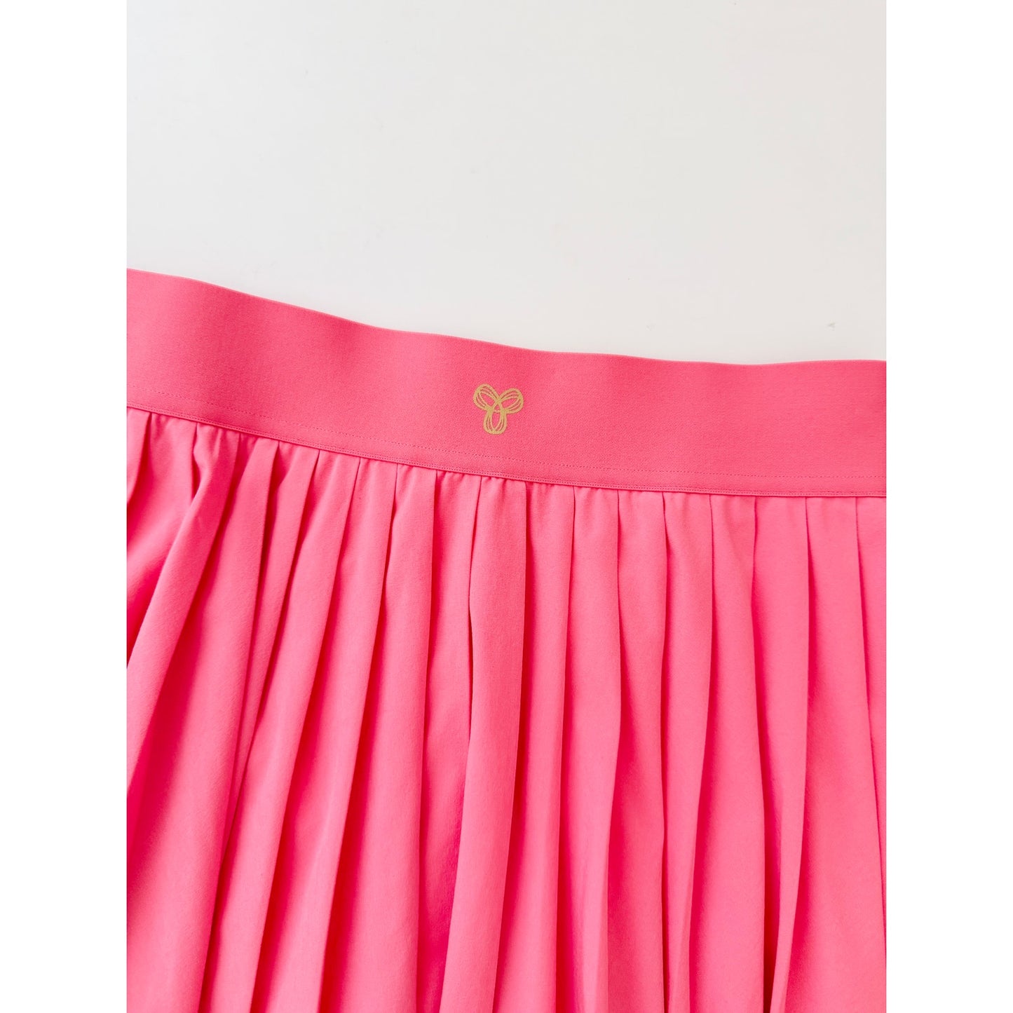 Aritzia golden movetech tennis pro skirt - size small