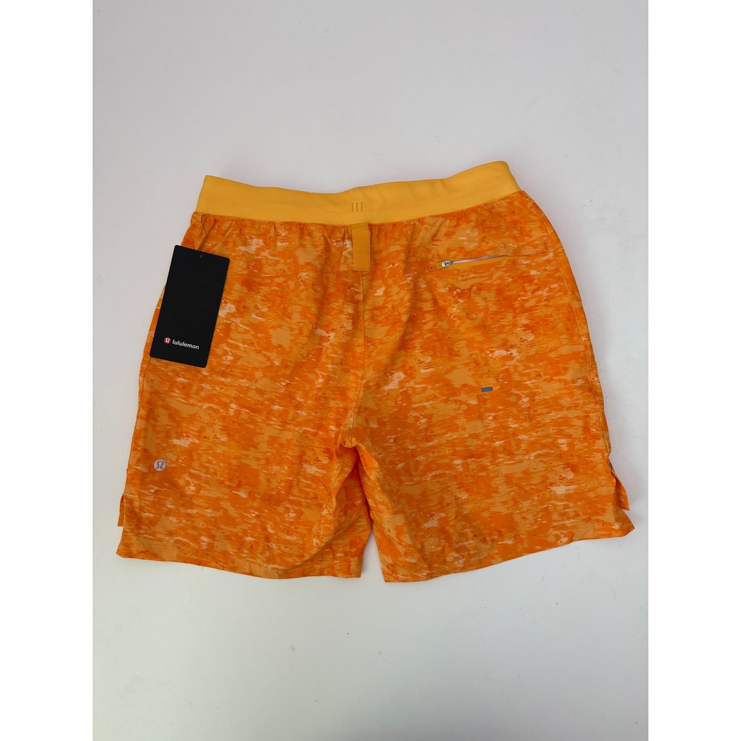 Men's Lululemon License to Train Short - 7" linerless - size medium