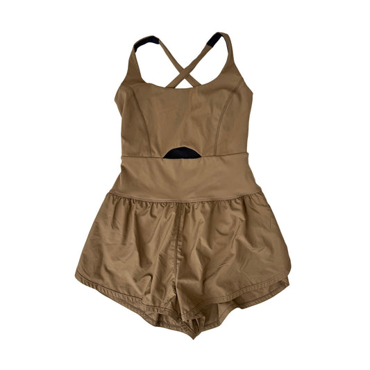 Free People movement righteous runsie - size xsmall