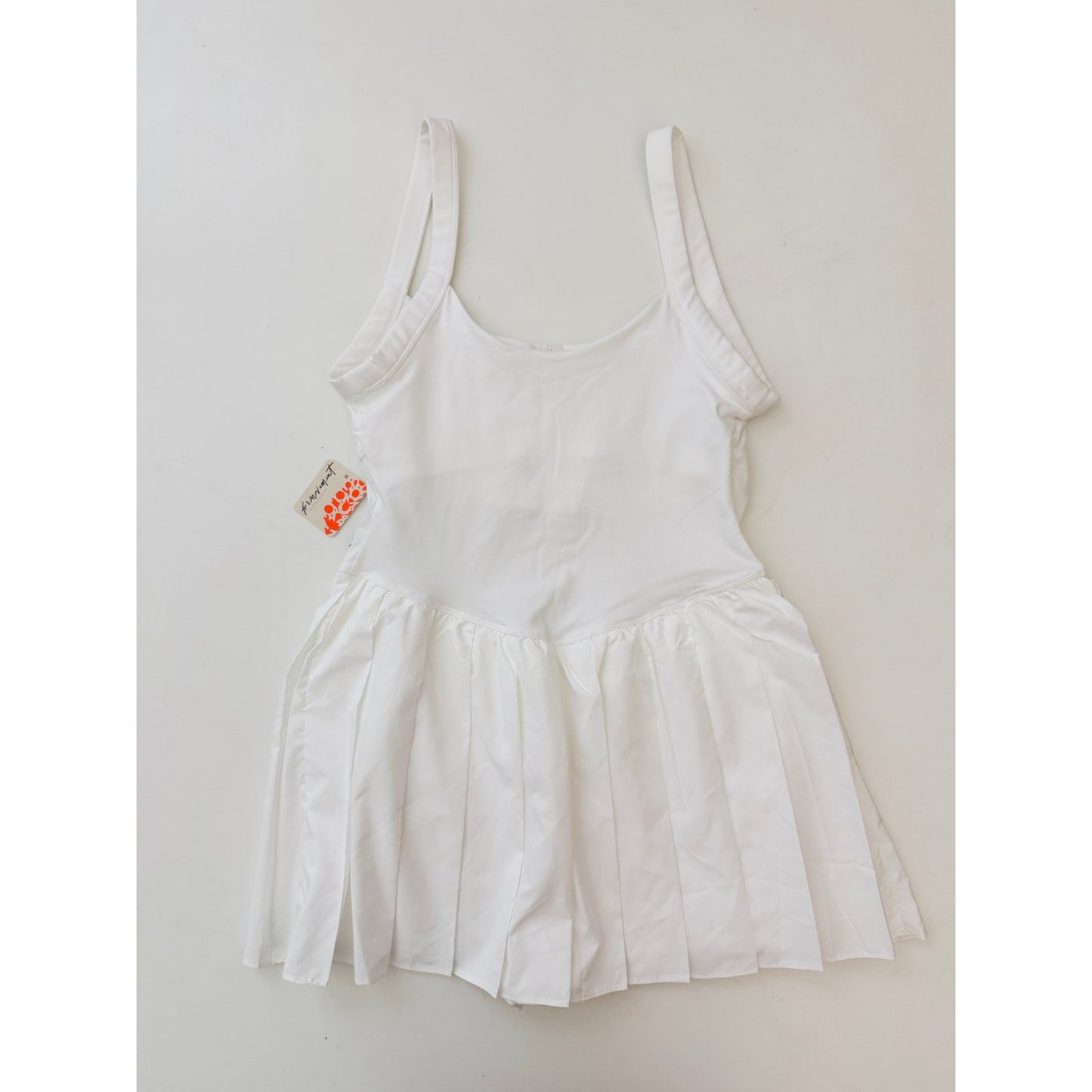 Free people movement swing of things skortsie - size medium