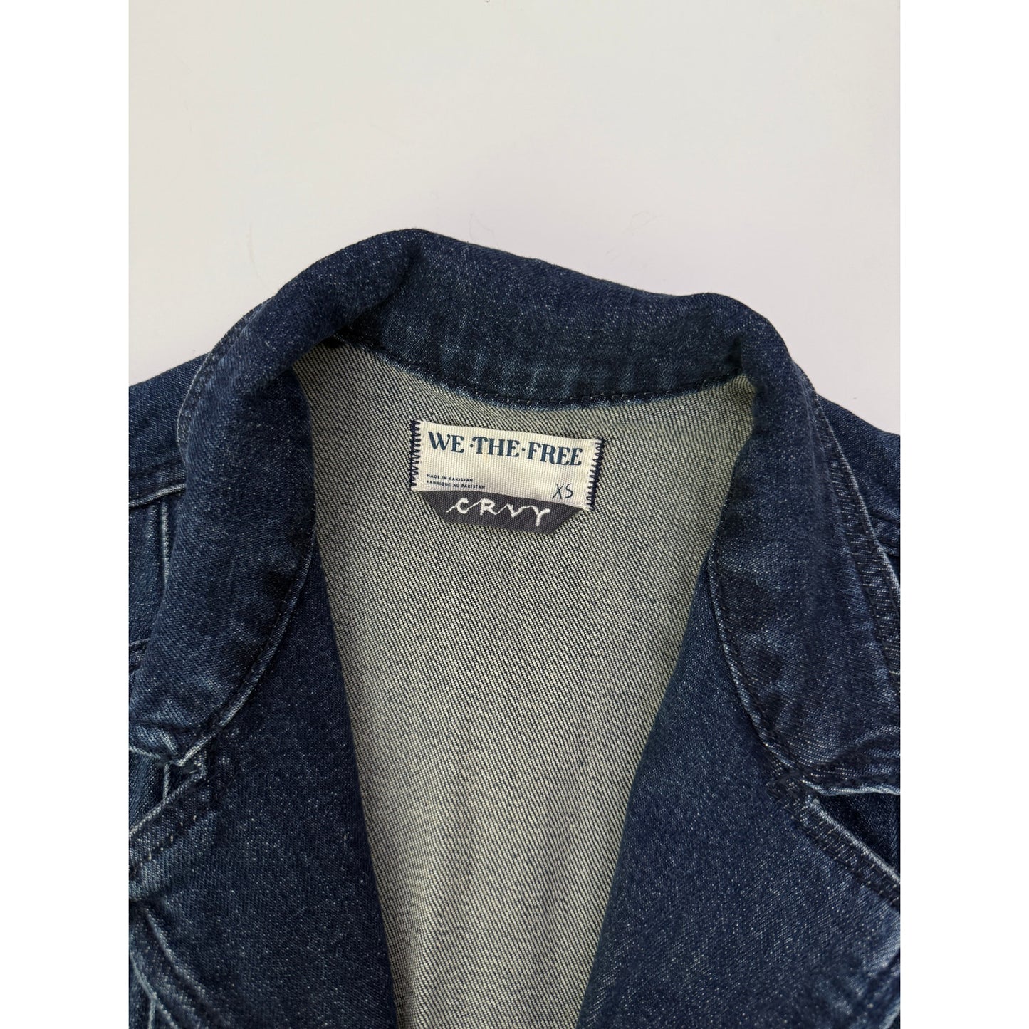 Free people Crvy Ring The Alarm One Piece- size XS