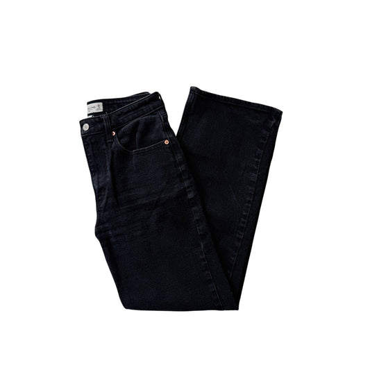 Abercrombie 90's relaxed high rise - curve love 2/26 regular