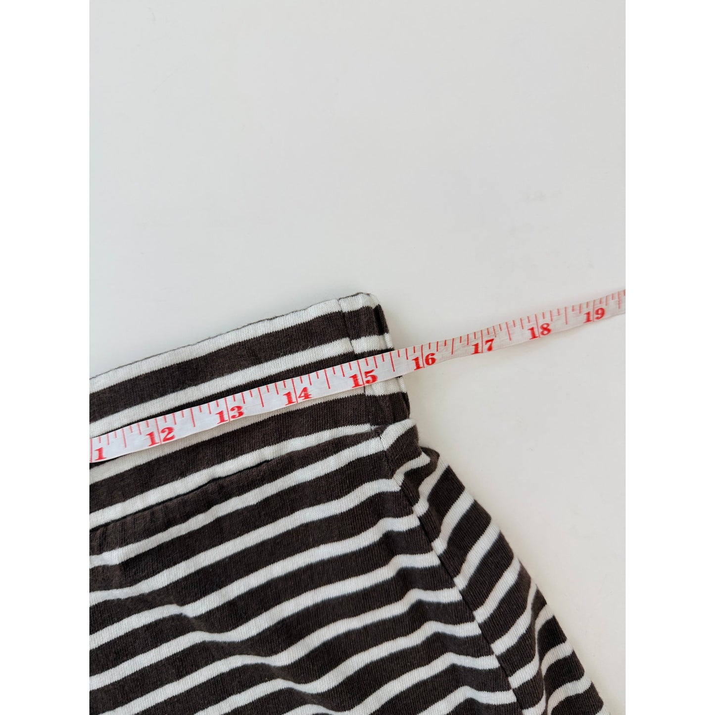 Free People sailor pants brown - size medium