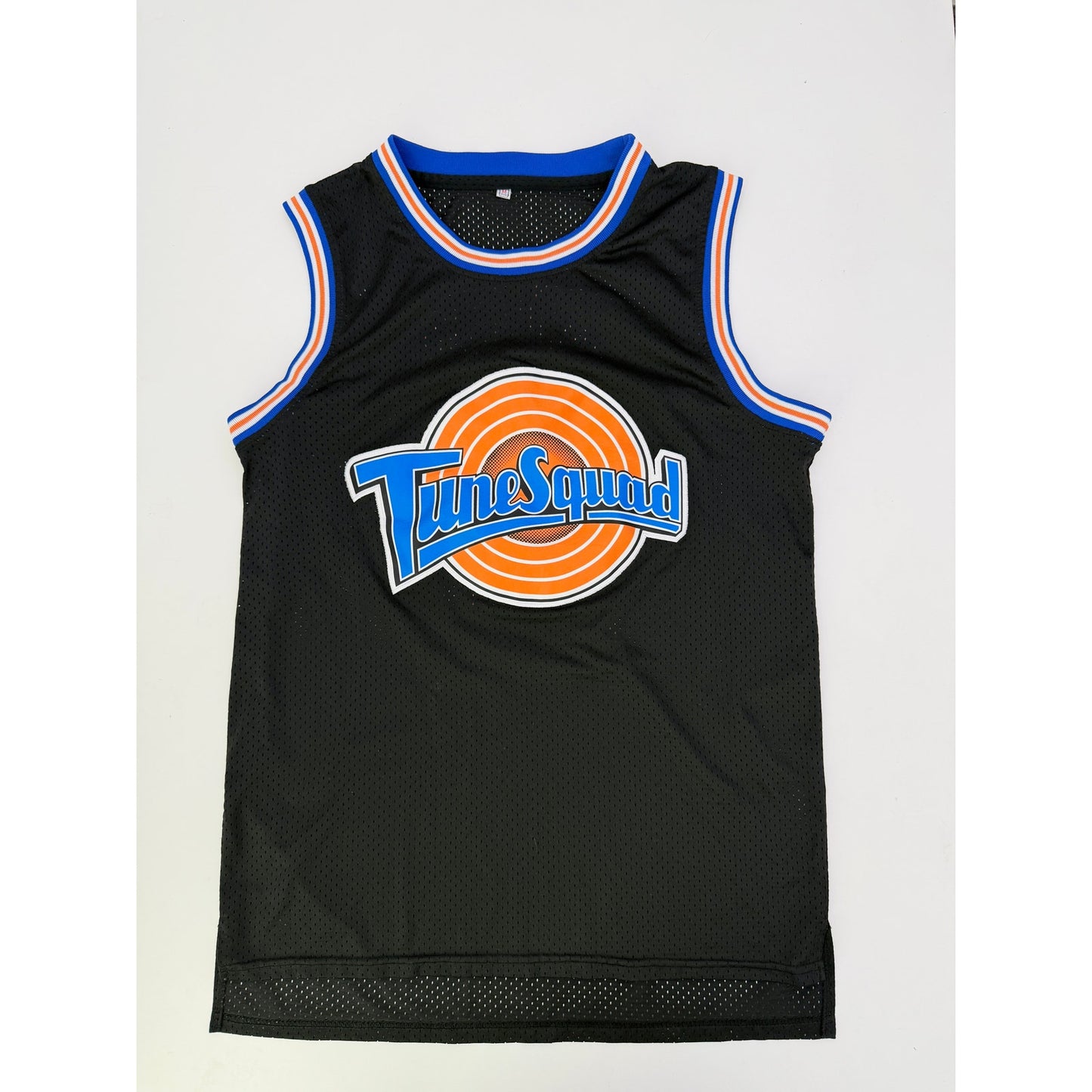 Space jam bugs tune squad jersey - size medium