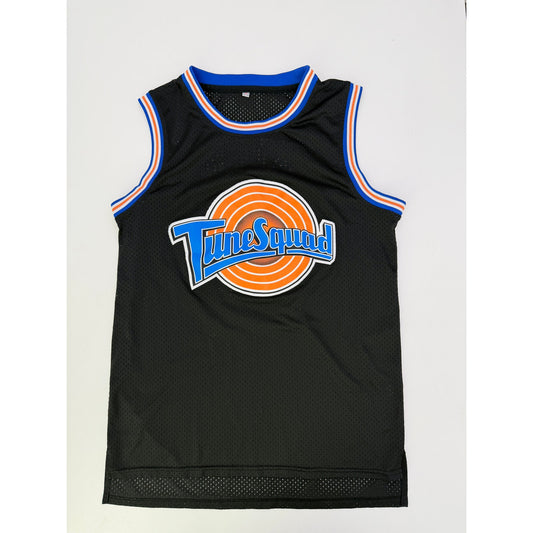 Space jam bugs tune squad jersey - size medium