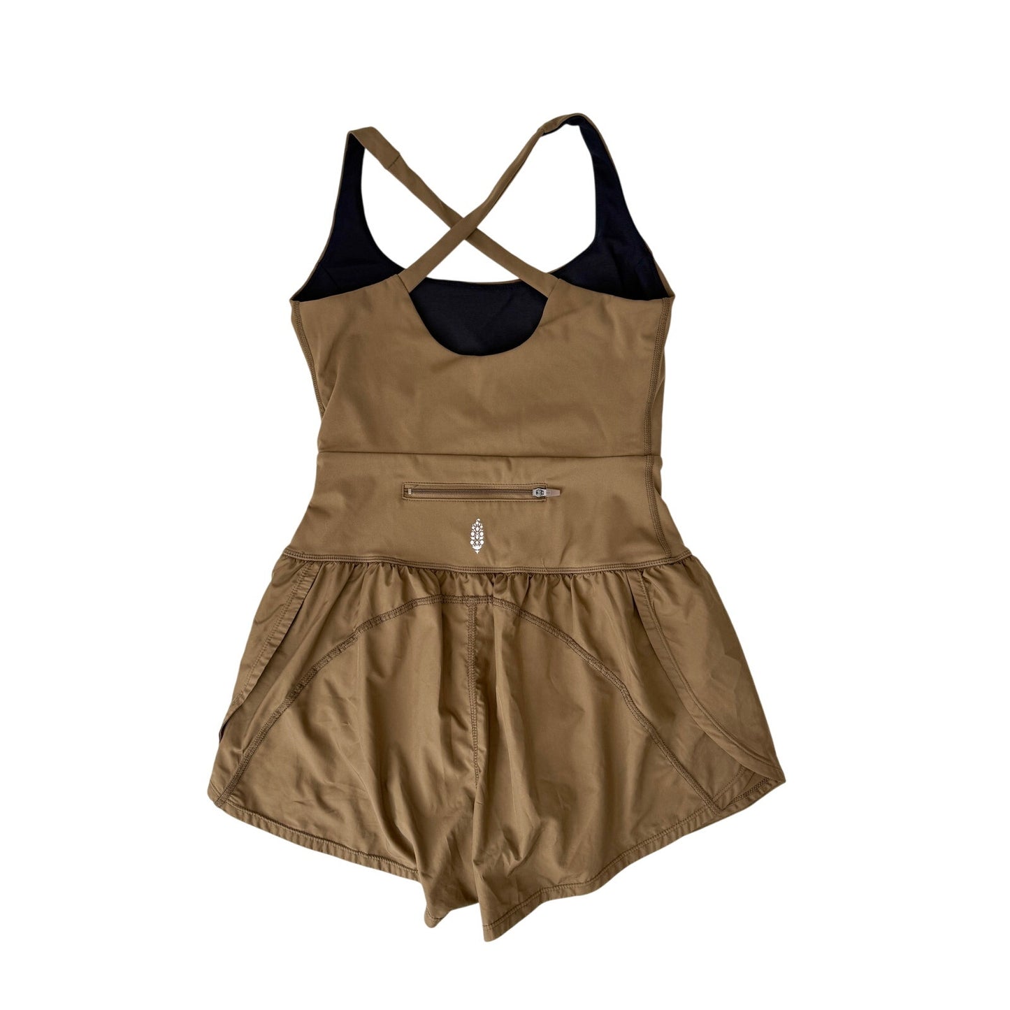 Free People movement righteous runsie - size xsmall