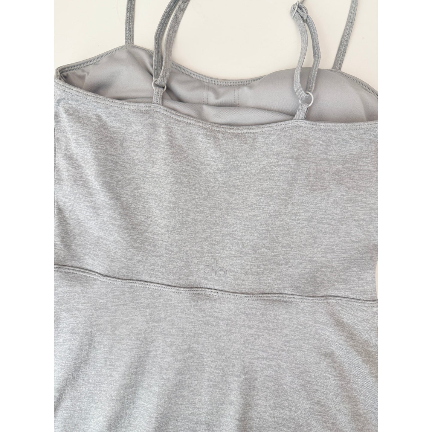 Alo yoga Alosoft Courtside Tennis Dress - size small