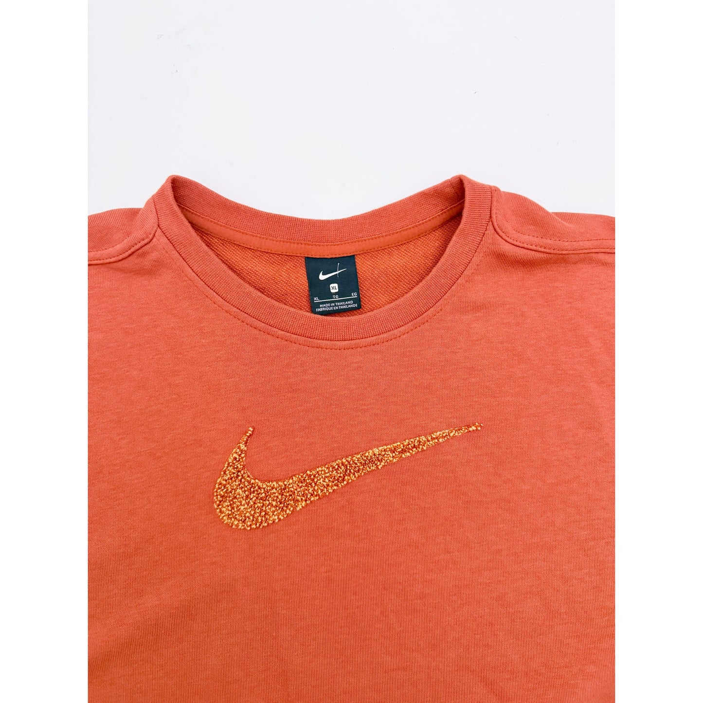 Nike phoenix fleece crewneck - size xl
