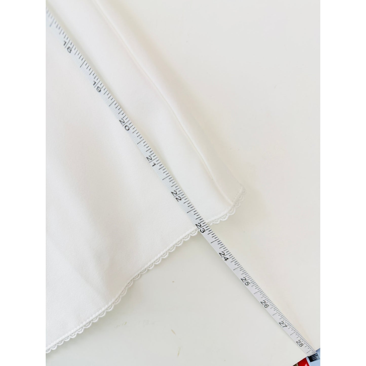 Peppermayo white sedona mini dress- size 8