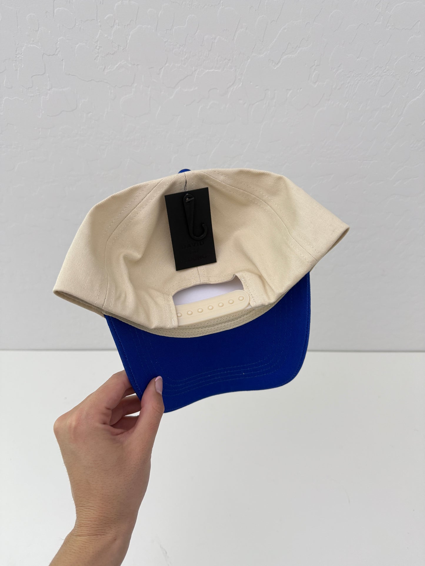 American Honey embroidered baseball hat