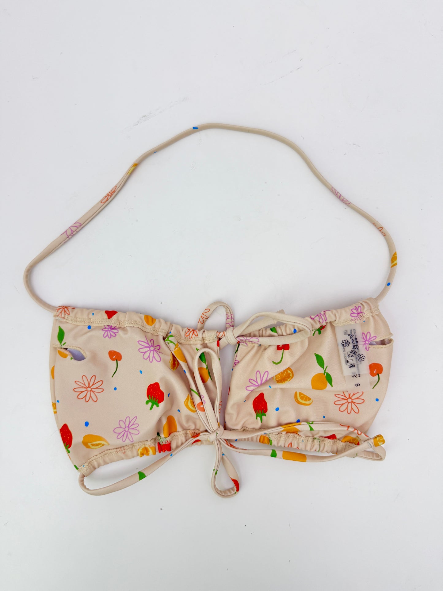 NEW! Aurelle bikini set (size small)