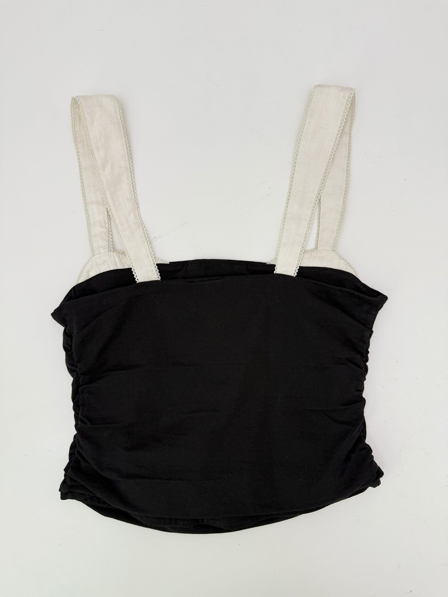 Free people two tone tank (size small)