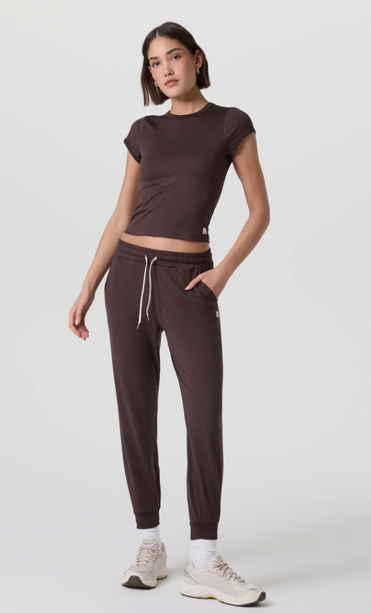 vuori performance jogger (size XS & medium)