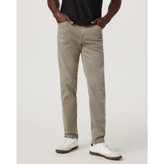 Vuori Men's Benton Stretch Twill Pant Athletic Slim Fit - size 33, 32" inseam