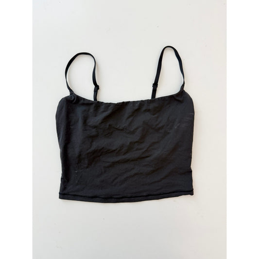 Skims fits everybody cropped cami tank - size XS