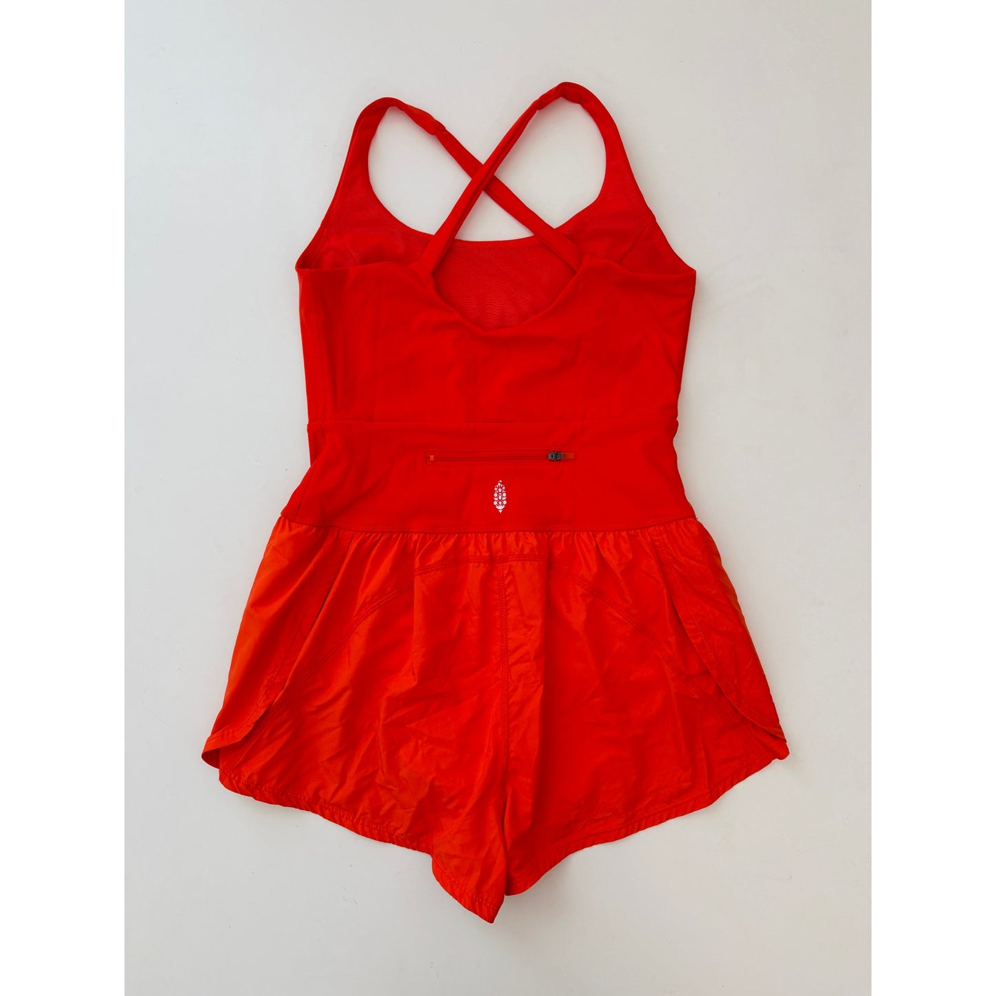 free people righteous runsie - size small