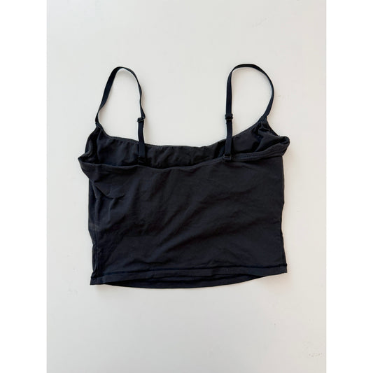 Skims fits everybody cropped cami tank - size XS