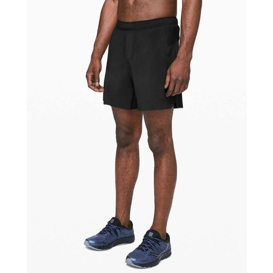 Men's Lululemon Surge Short - linerless 7" - size L