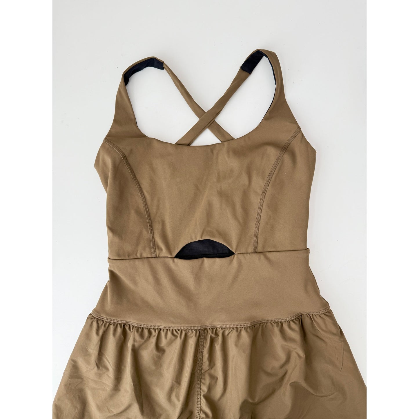 Free People movement righteous runsie - size xsmall