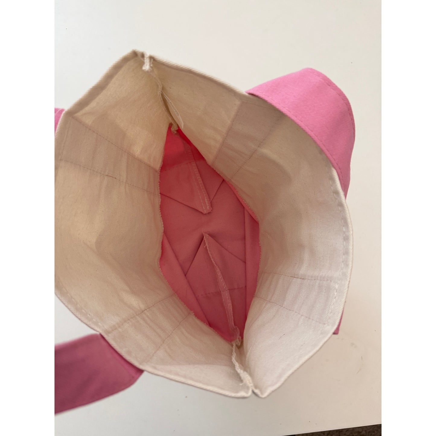 trader joes mini tote bag