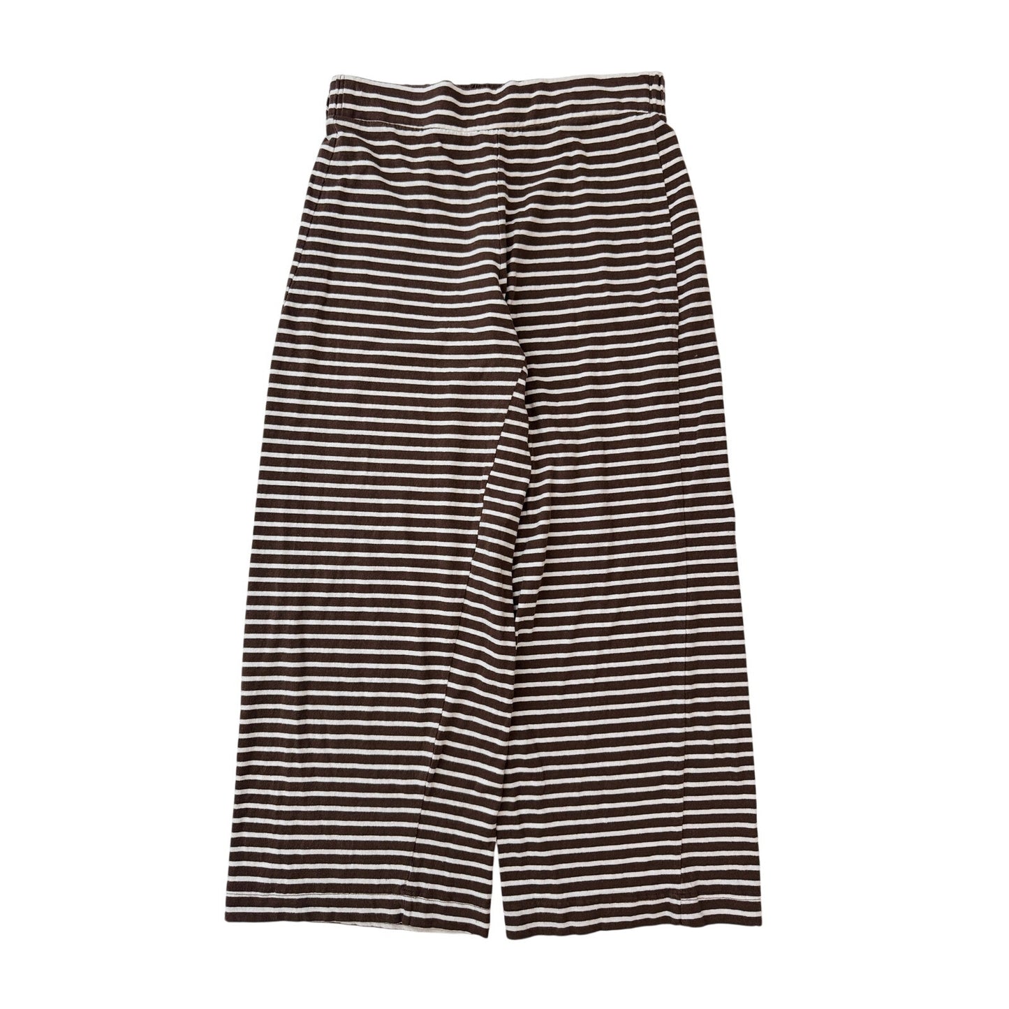 Free People sailor pants brown - size medium