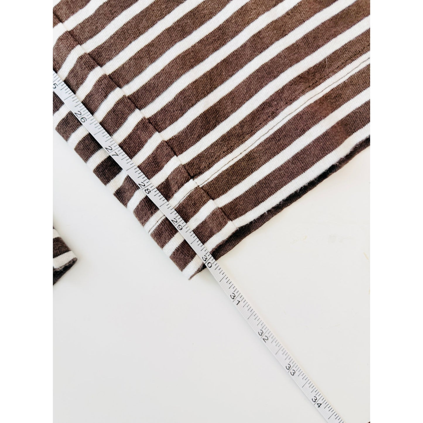 Free People sailor tube set brown - size small