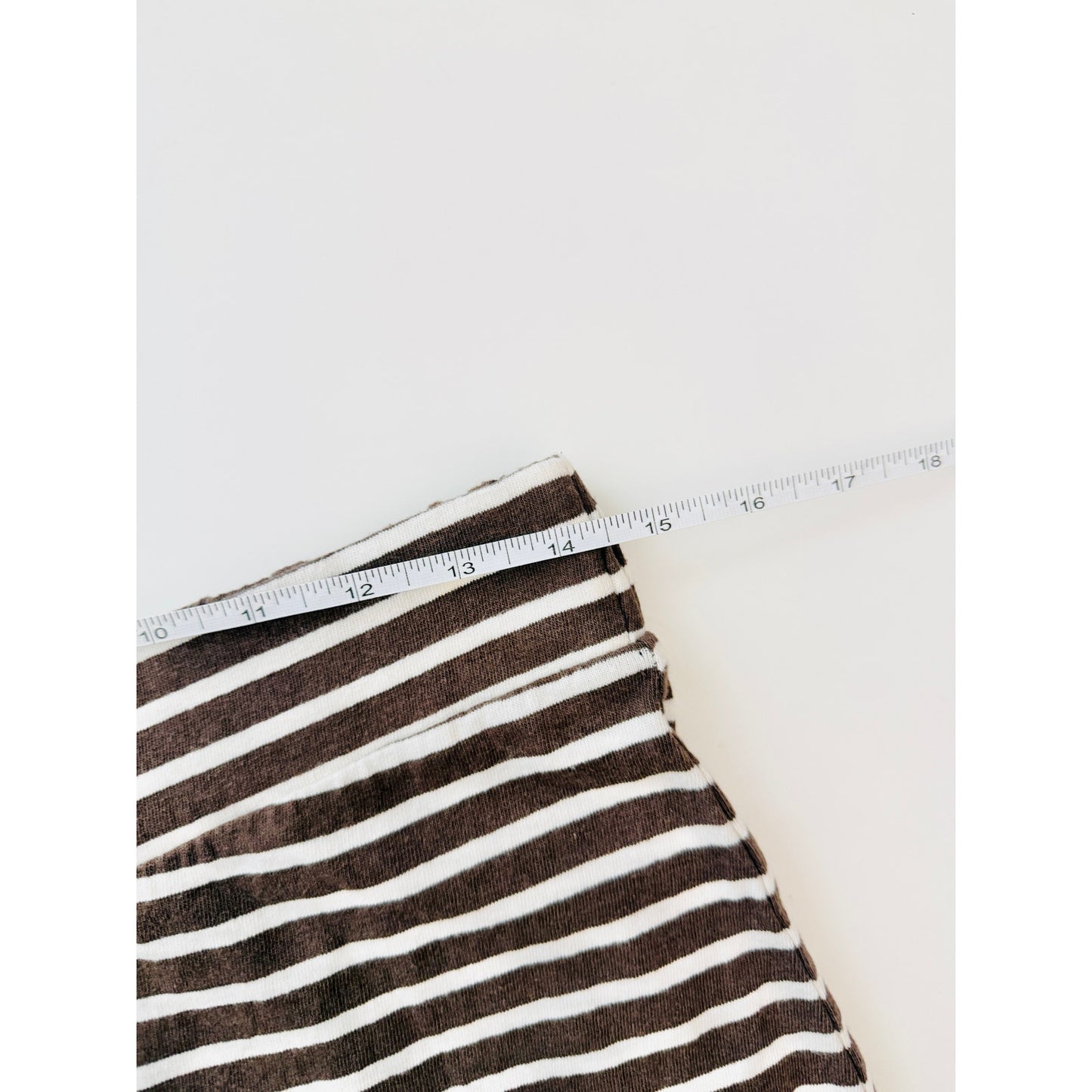 Free People sailor tube set brown - size small
