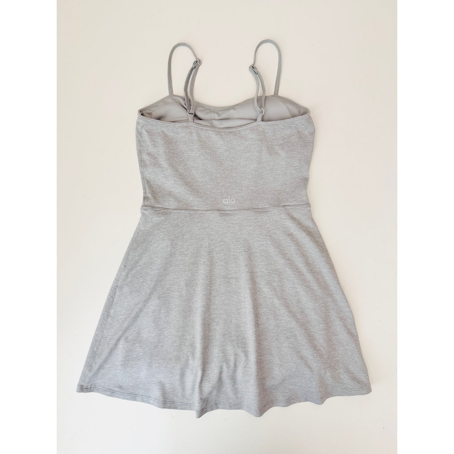 Alo yoga Alosoft Courtside Tennis Dress - size small