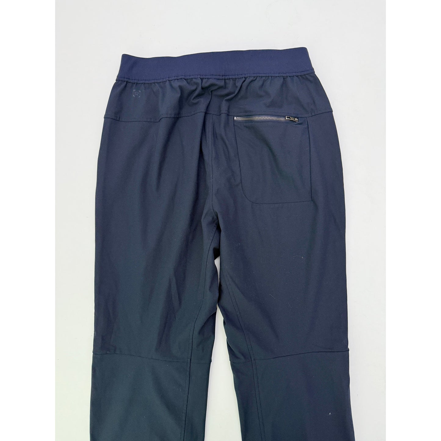 Lululemon navy ABC jogger 31" inseam - size medium