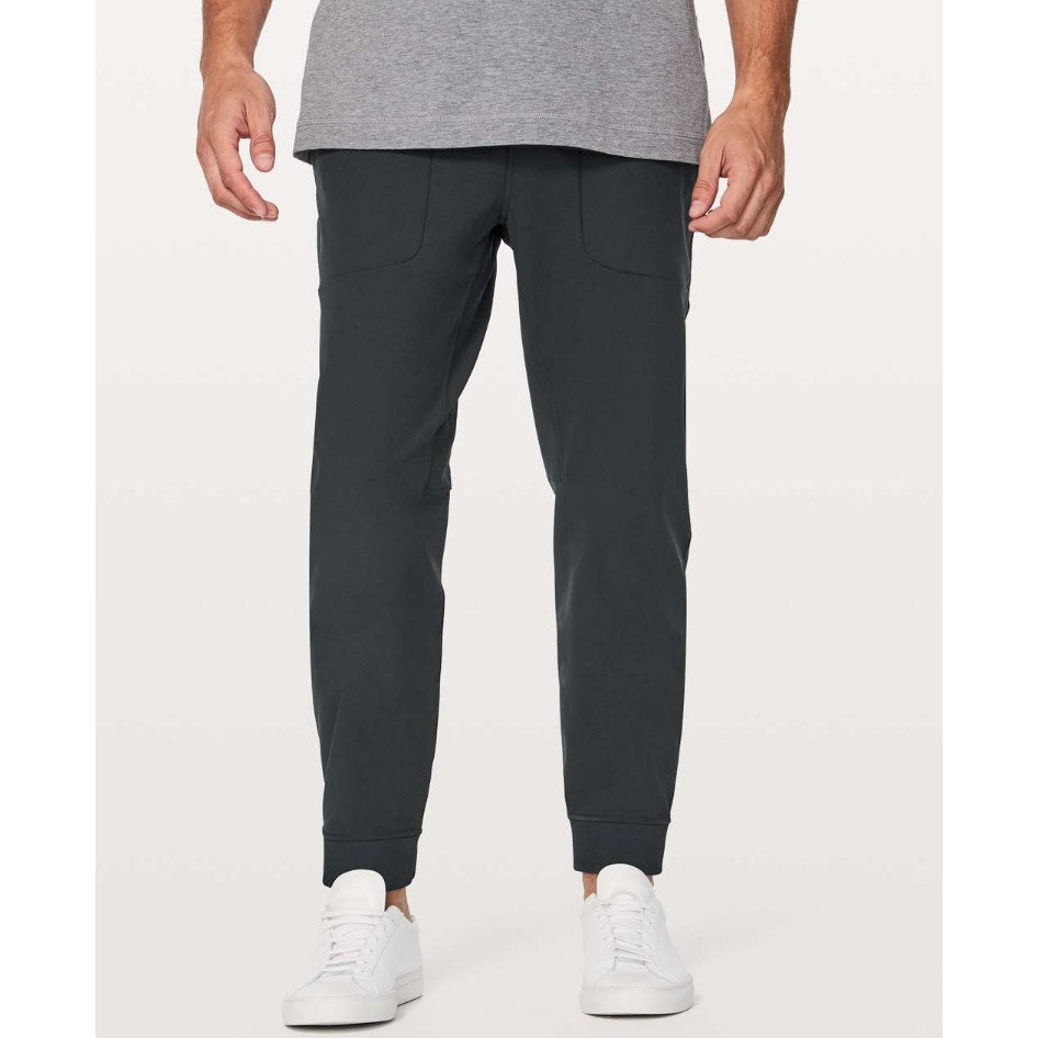 Lululemon navy ABC jogger 31" inseam - size medium