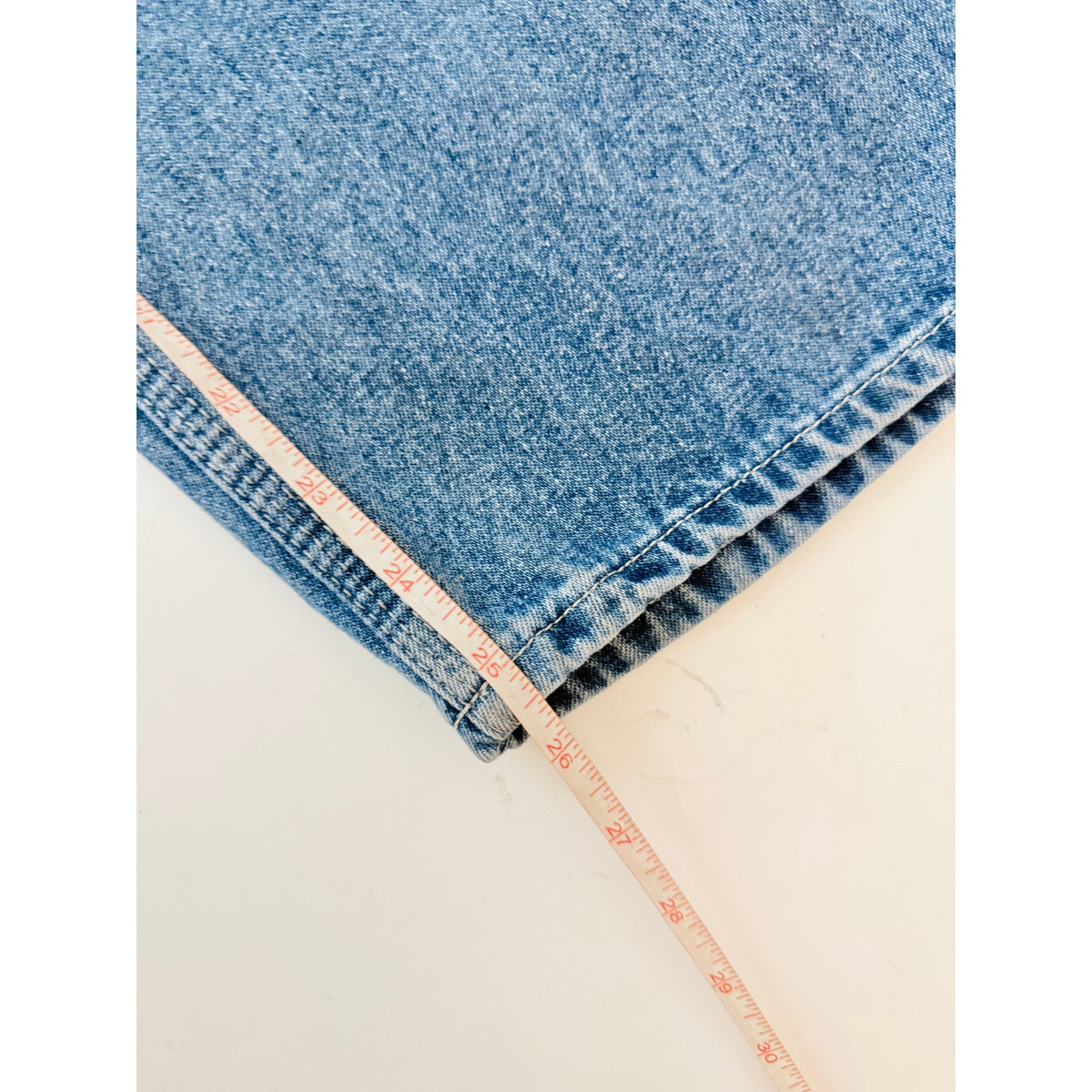 Lee denim straight leg overalls - size small