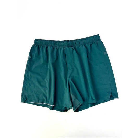 Men's Lululemon Surge Short - 7" linerless - size XL