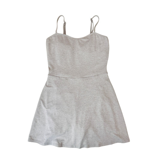 Alo yoga Alosoft Courtside Tennis Dress - size small