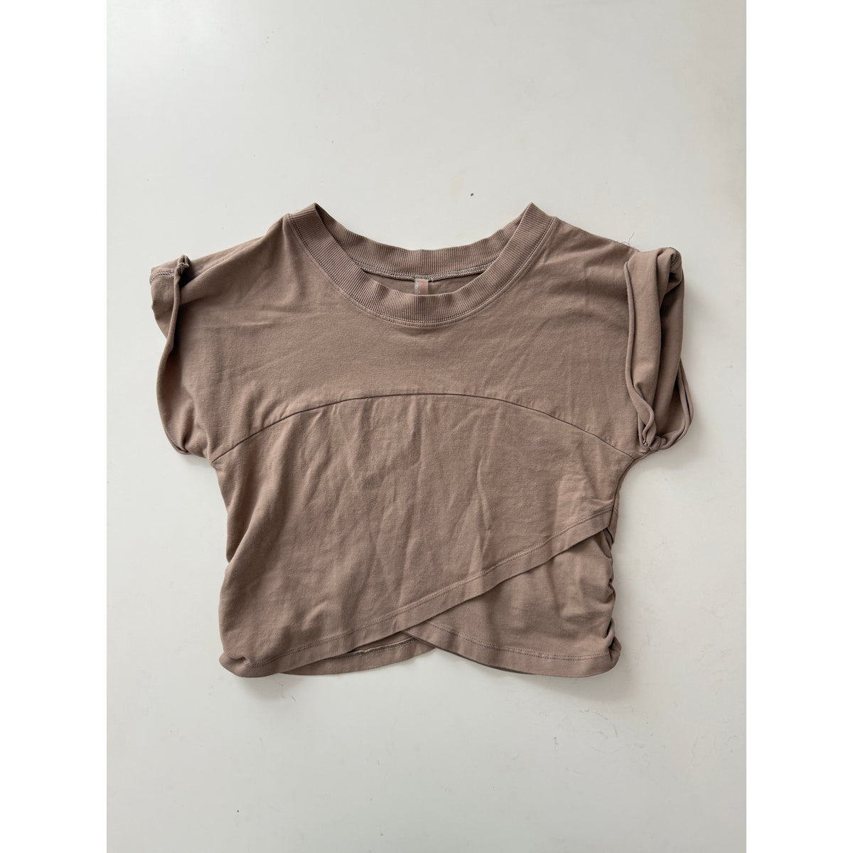 Free people movement hot shot crossover set- size medium