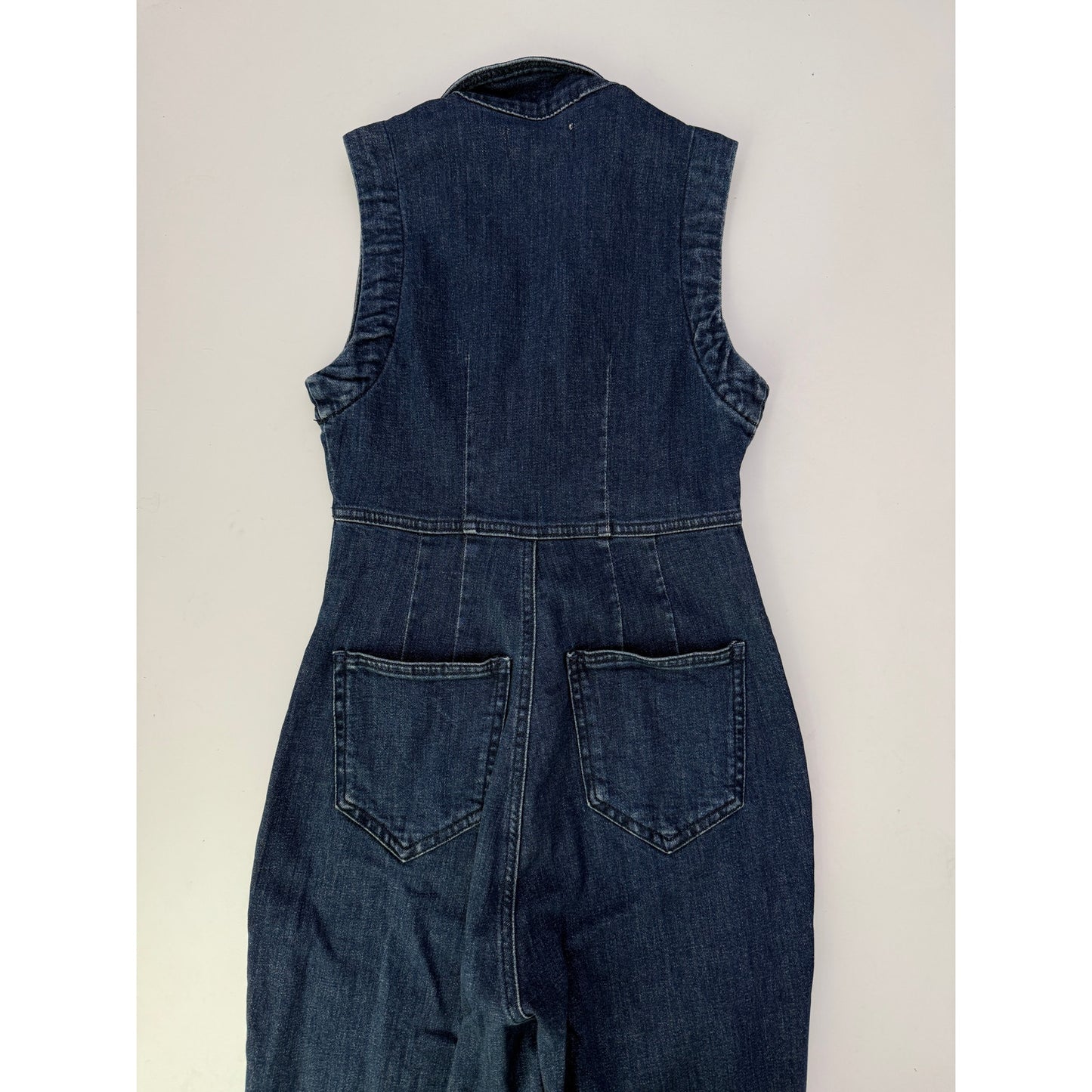 Free people Crvy Ring The Alarm One Piece- size XS