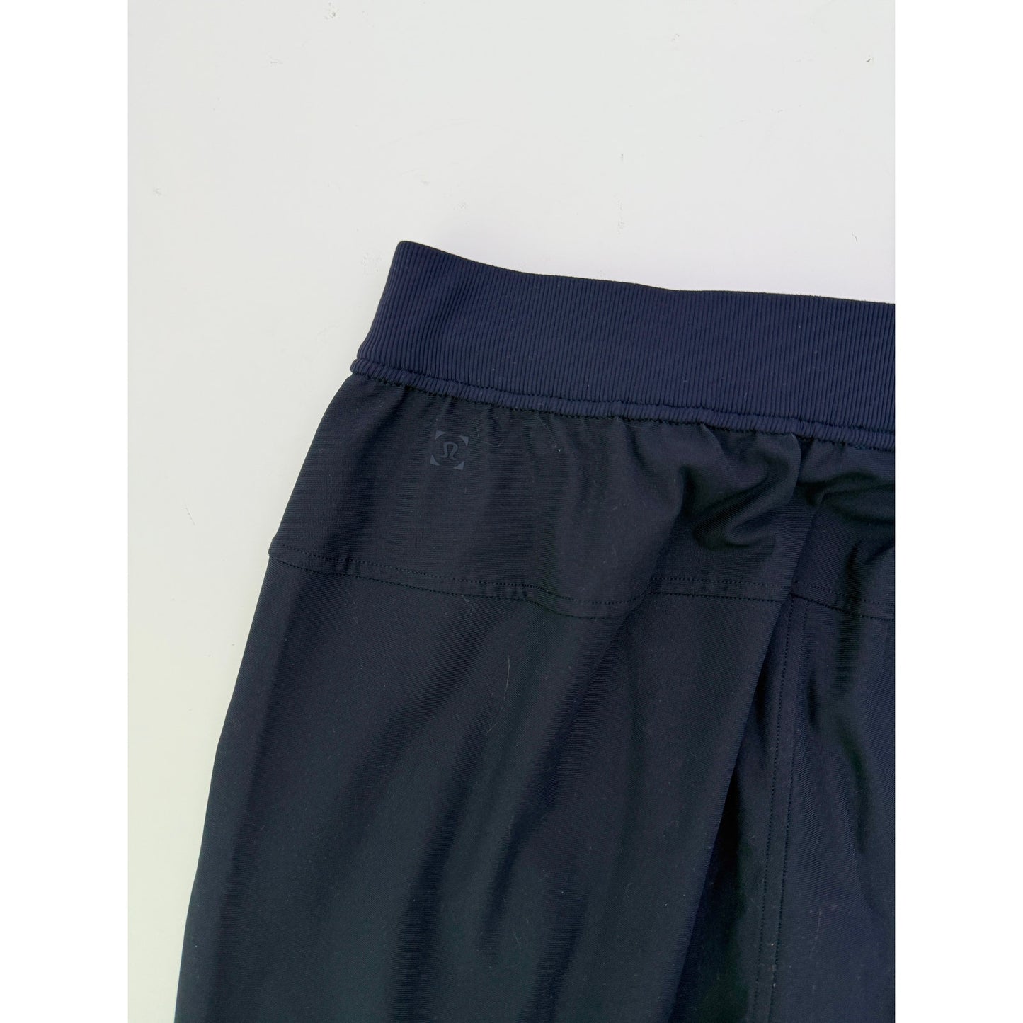 Lululemon navy ABC jogger 31" inseam - size medium
