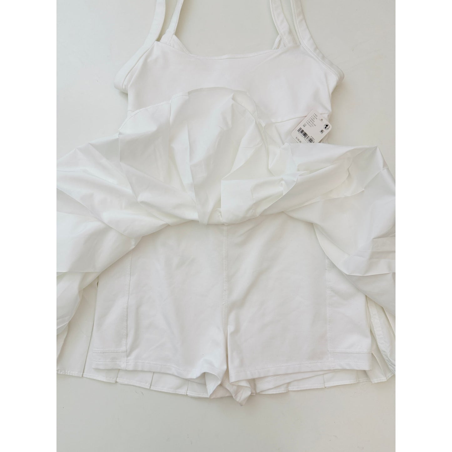 Free people movement swing of things skortsie - size medium
