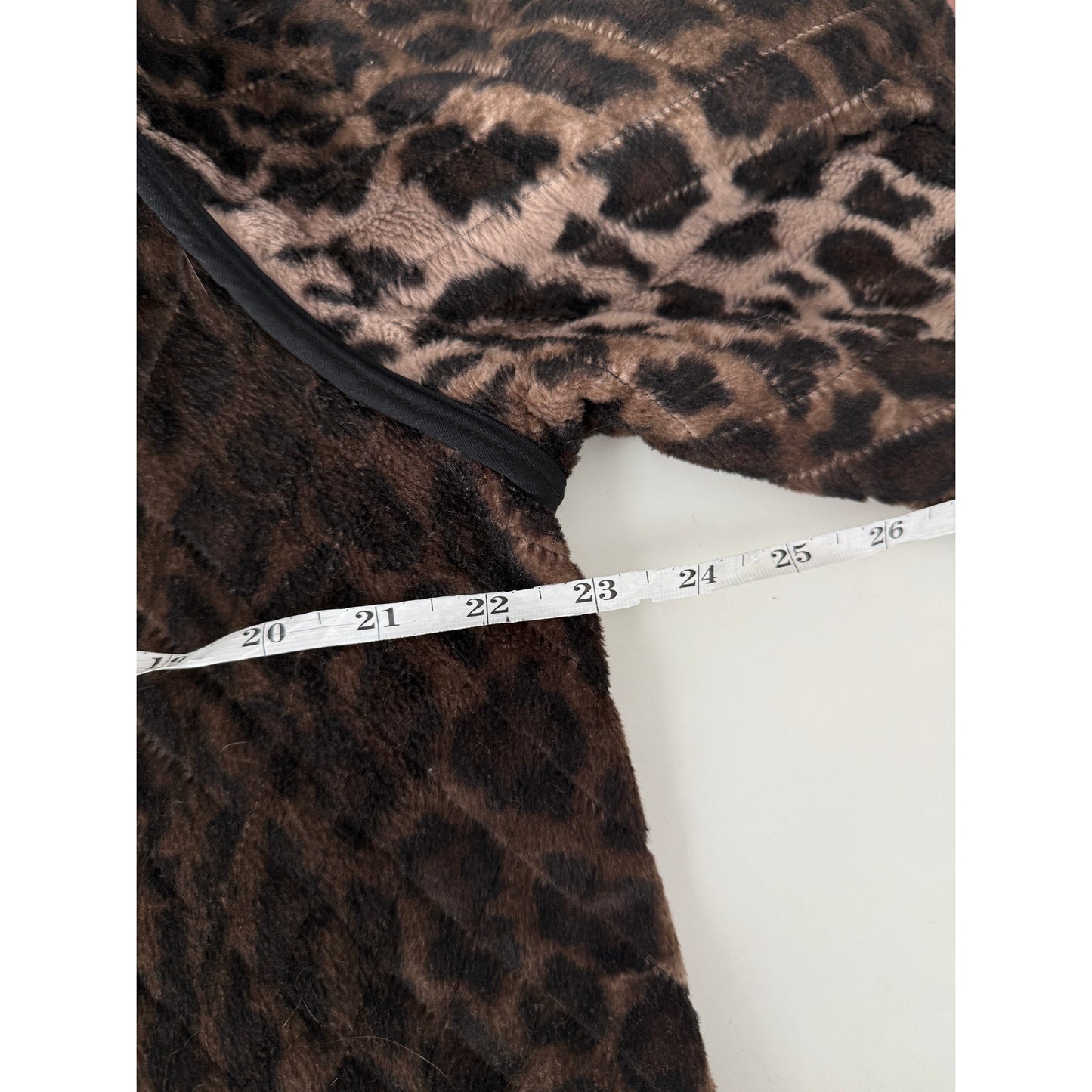 Regent park reversible quilted jacket - size large