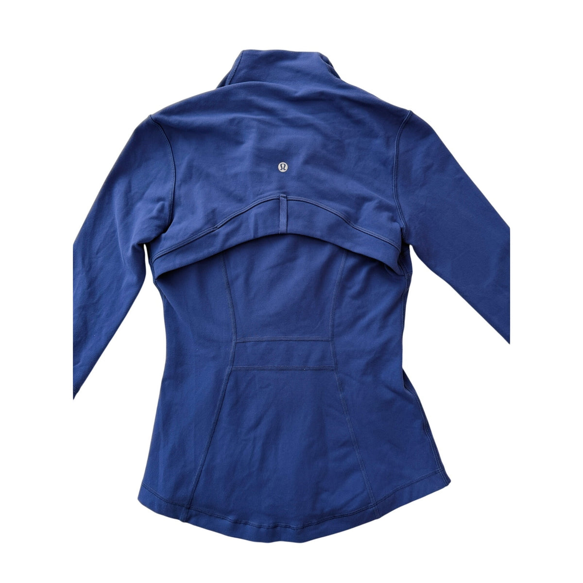 Lululemon stony grape define jacket - size 4