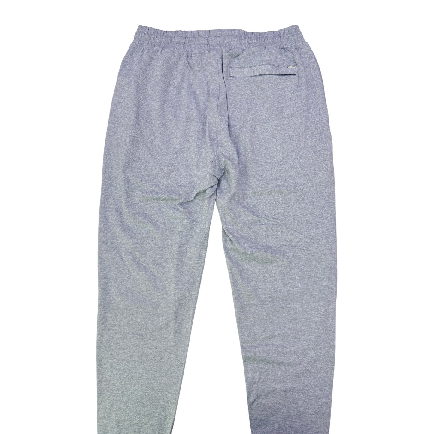 Vuori Men's ponto performance jogger - size large, 28" inseam