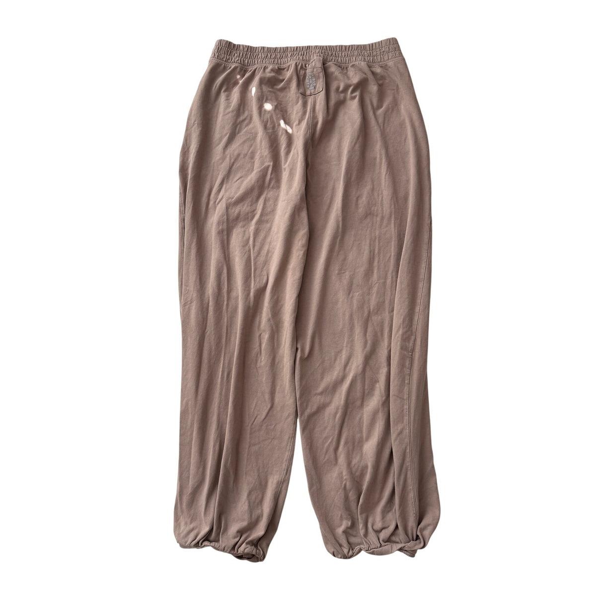 Free people movement hot shot crossover set- size medium
